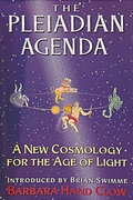 Cover: The Pleiadian Agenda - Bear & Company