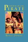 Cover: Way of the Pirate - Brick Tower Press