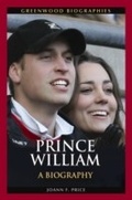Bild: Prince William - Greenwood Press