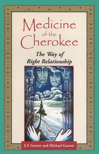 Enlarge image Cover: Medicine of the Cherokee - Bear & Company