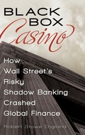 Cover: Black Box Casino - Praeger Publishers Inc