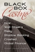 Cover: Black Box Casino - Praeger Publishers Inc