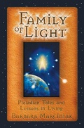 Cover: Family of Light - Bear & Company