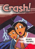 Cover: Crash! - Blake Education