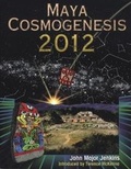 Cover: Maya Cosmogenesis 2012 - Bear & Company