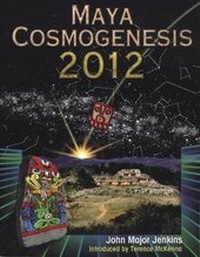 Enlarge image Cover: Maya Cosmogenesis 2012 - Bear & Company