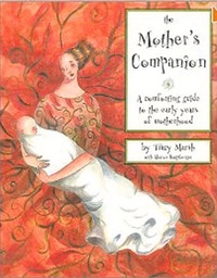Enlarge image Cover: The Mother's Companion - Council Oak Books