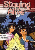 Cover: Staying Alive: Bk. 2 - Blake Education