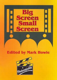 Enlarge image Cover: Big Screen Small Screen - St Clair Press