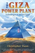 Cover: The Giza Power Plant - Bear & Company