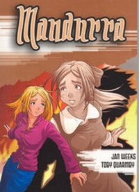 Enlarge image Cover: Mandurra: Bk. 1 - Blake Education