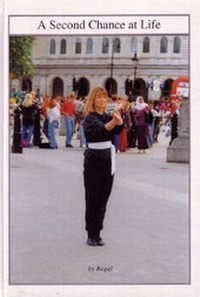 Enlarge image Cover: Second Chance at Life - Eminent Productions Ltd (EPL)