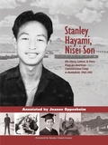 Cover: Stanley Hayami -- Nisei Son - Brick Tower Press