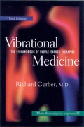 Cover: Vibrational Medicine - Bear & Company