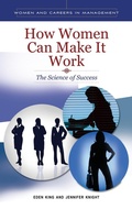 Cover: How Women Can Make It Work - Praeger Publishers Inc