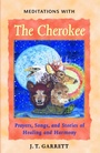 Cover: Meditations with the Cherokee - Bear & Company