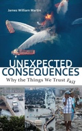 Cover: Unexpected Consequences - Praeger Publishers Inc