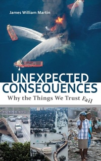 Enlarge image Cover: Unexpected Consequences - Praeger Publishers Inc