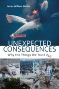 Cover: Unexpected Consequences - Praeger Publishers Inc