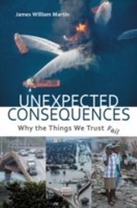 Enlarge image Cover: Unexpected Consequences - Praeger Publishers Inc