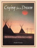 Cover: Crying for a Dream - Bear & Company