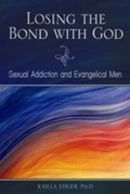 Cover: Losing the Bond with God - Praeger Publishers Inc