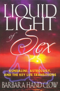 Enlarge image Cover: Liquid Light of Sex - Bear & Company