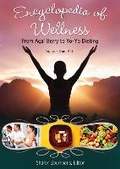 Cover: Encyclopedia of Wellness - Greenwood Press