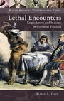 Cover: Lethal Encounters - Praeger Publishers Inc