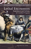 Cover: Lethal Encounters - Praeger Publishers Inc