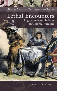 Enlarge image Cover: Lethal Encounters - Praeger Publishers Inc