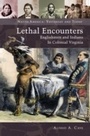 Cover: Lethal Encounters - Praeger Publishers Inc