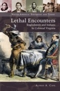 Cover: Lethal Encounters - Praeger Publishers Inc