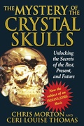 Cover: Mystery of the Crystal Skulls - Bear & Company