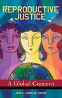 Cover: Reproductive Justice - Praeger Publishers Inc