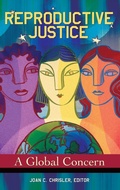 Cover: Reproductive Justice - Praeger Publishers Inc