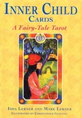 Cover: Inner Child Cards - Bear & Company