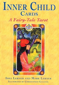 Enlarge image Cover: Inner Child Cards - Bear & Company
