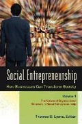 Cover: Social Entrepreneurship - Praeger Publishers Inc