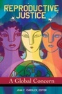 Cover: Reproductive Justice - Praeger Publishers Inc