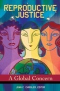 Cover: Reproductive Justice - Praeger Publishers Inc