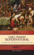 Cover: Early Modern Supernatural - Praeger Publishers Inc