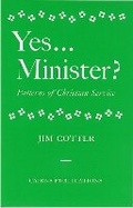 Cover: Yes...Minister? - Cairns Publications