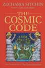 Cover: The Cosmic Code (Book VI) - Bear & Company
