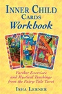 Cover: Inner Child Cards Workbook - Bear & Company