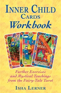 Enlarge image Cover: Inner Child Cards Workbook - Bear & Company