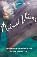 Cover: Animal Voices - Bear & Company