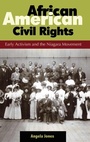 Cover: African American Civil Rights - Praeger Publishers Inc