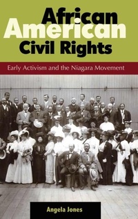 Enlarge image Cover: African American Civil Rights - Praeger Publishers Inc