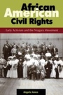 Cover: African American Civil Rights - Praeger Publishers Inc